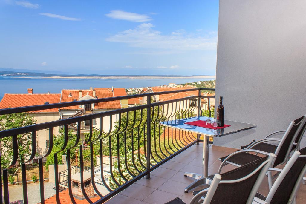Matosic Apartman