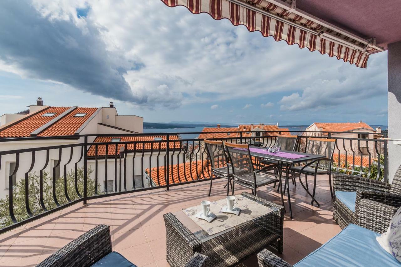 Apartman Matosic