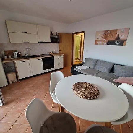 Apartment Matosic Crikvenica Exteriör bild