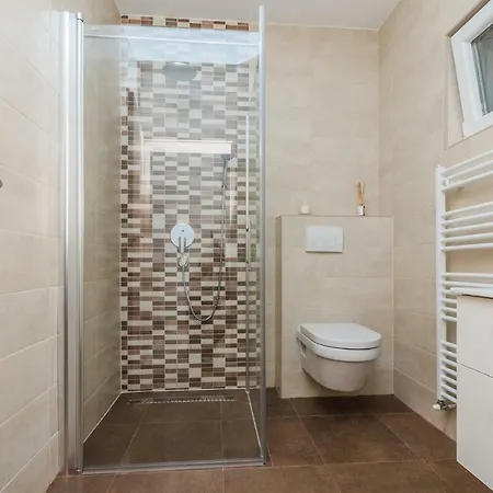 Apartment Matosic Crikvenica Exteriör bild