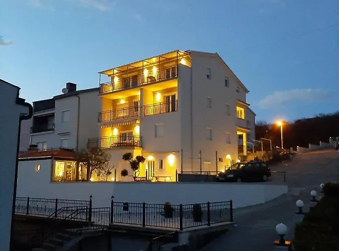 Apartment Matosic