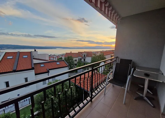 Apartment Matosic