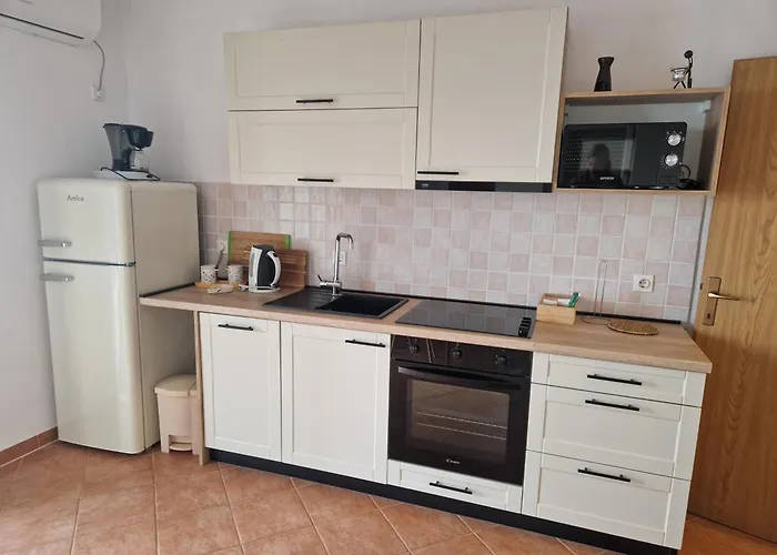 Apartment Matosic