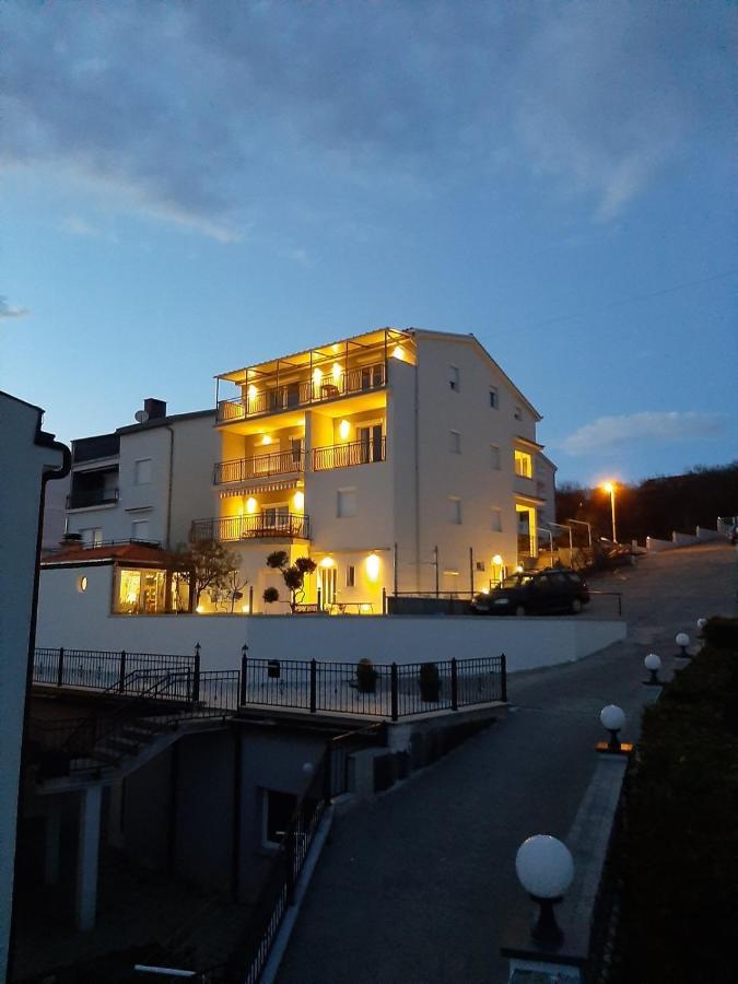 Matosic Apartment Crikvenica
