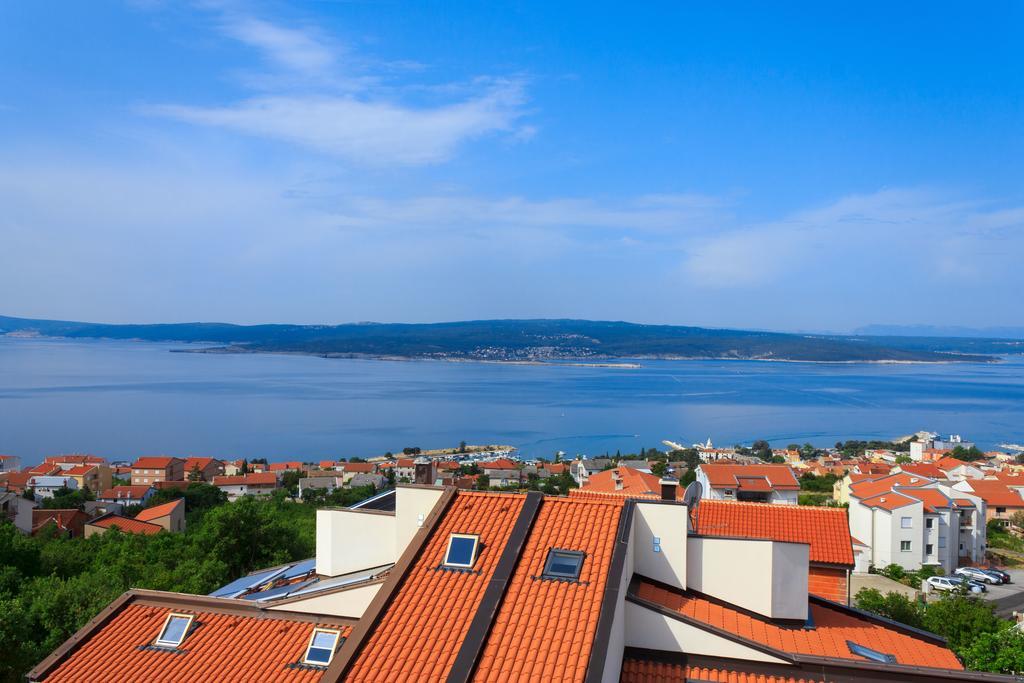 Matosic Apartment Crikvenica