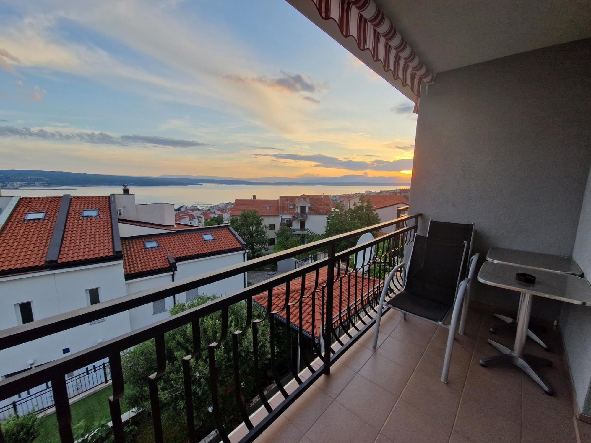 Matosic Apartment