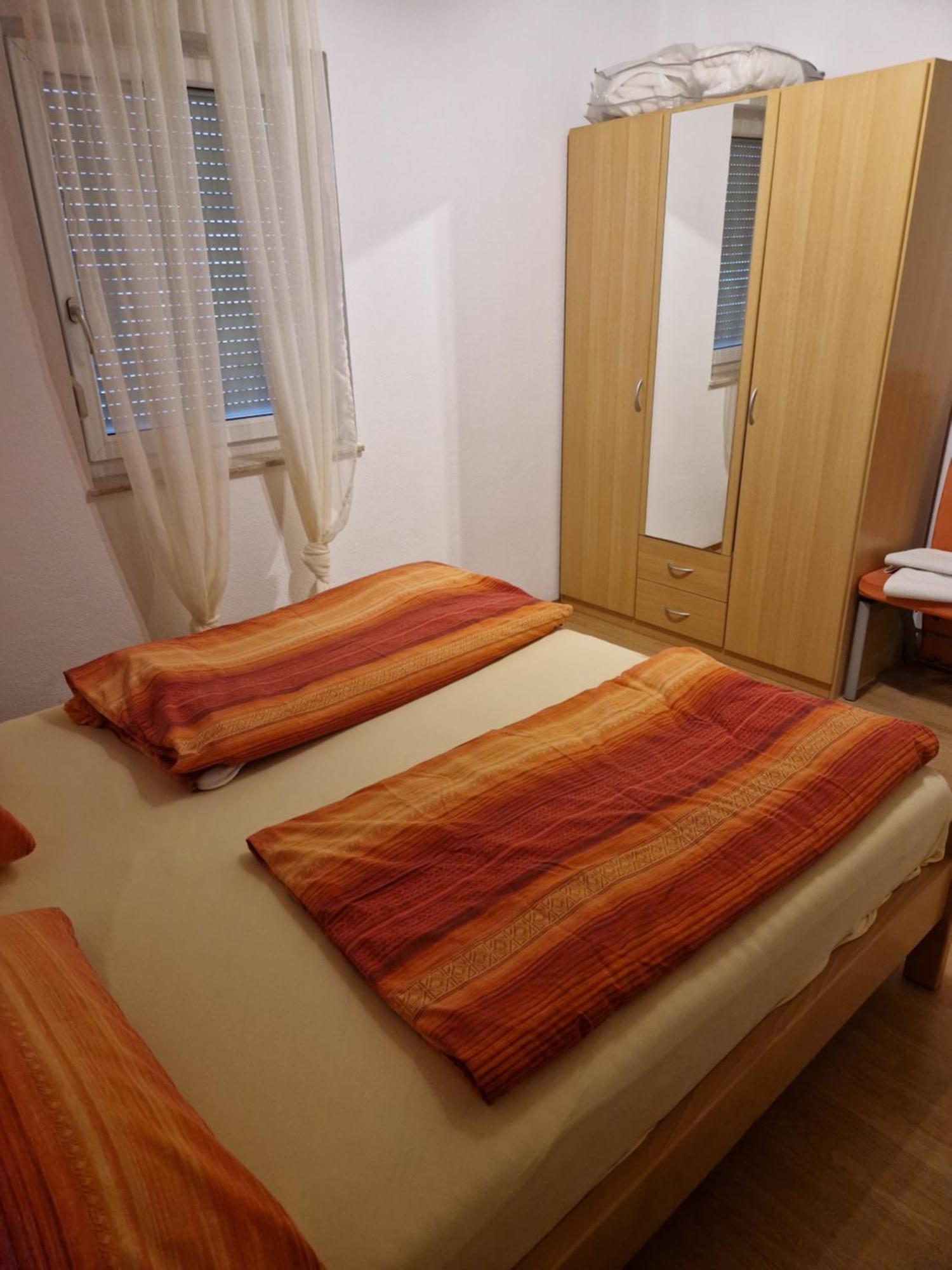 Apartment Matosic *