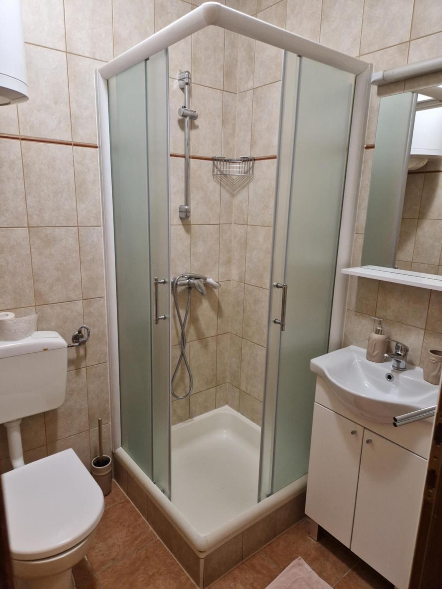 Matosic Apartment Crikvenica