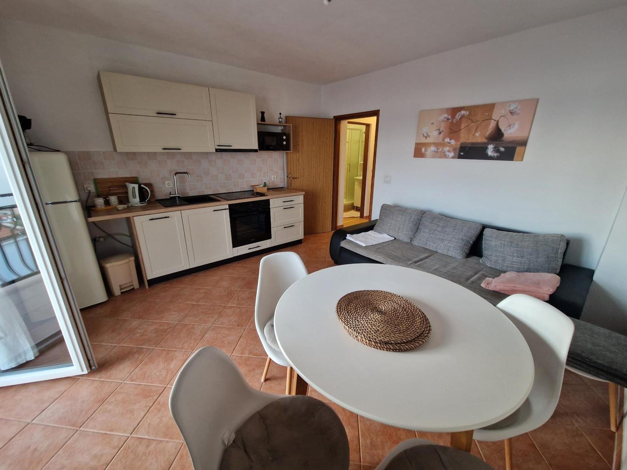 Apartment Matosic Crikvenica
