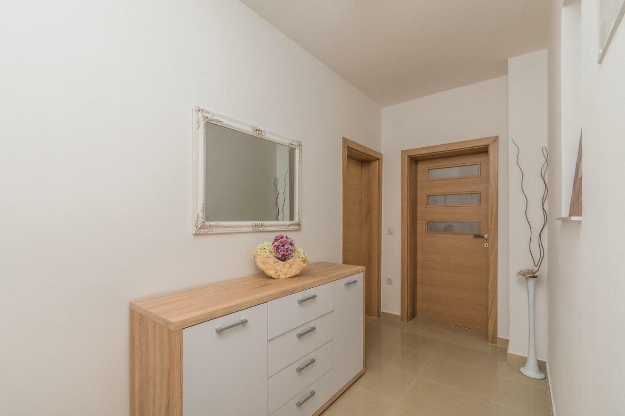 Apartment Matosic