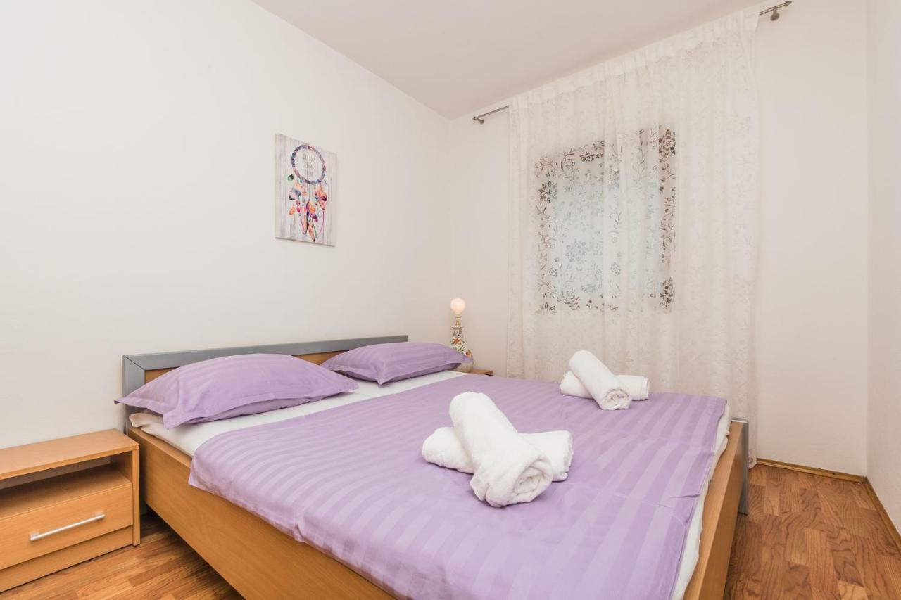 Apartment Matosic Crikvenica