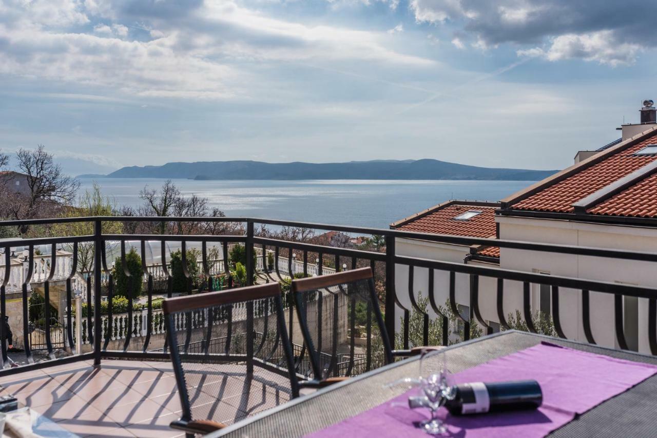Matosic Apartment Crikvenica