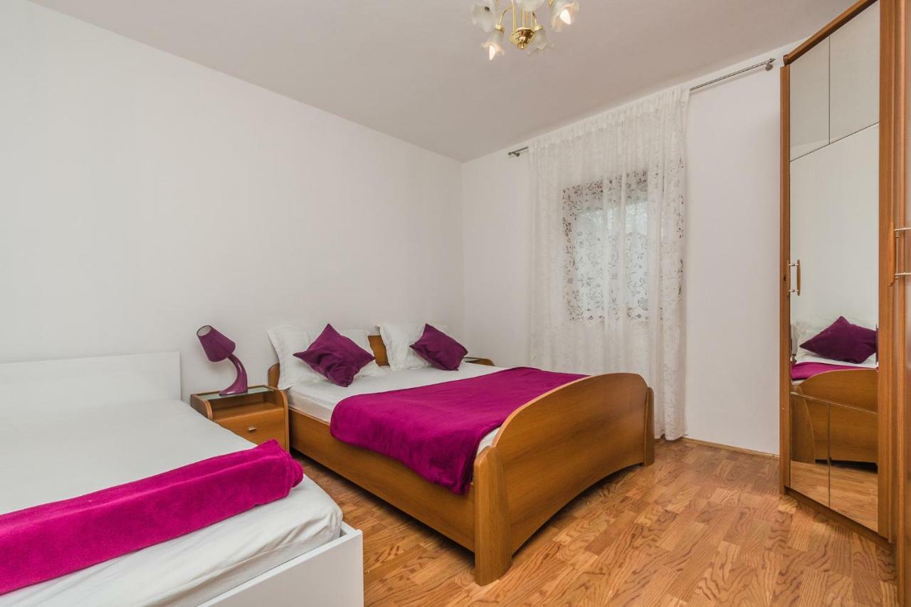 Matosic Apartment Crikvenica